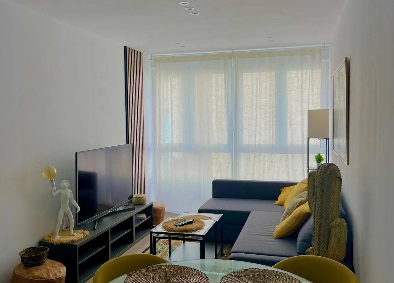 Apartment Apartamento En Malaga Centro