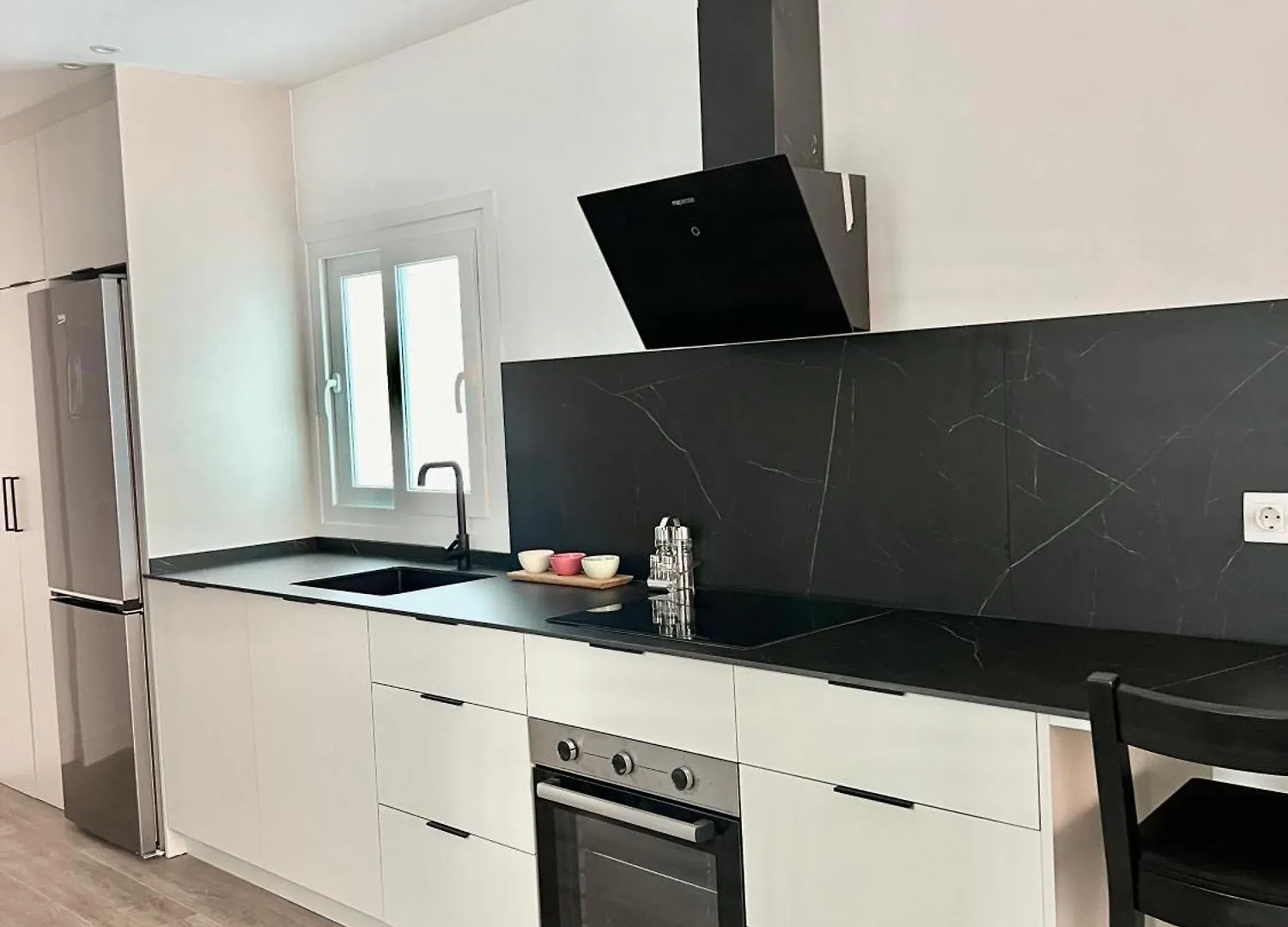 Apartamento En Malaga Centro Spain