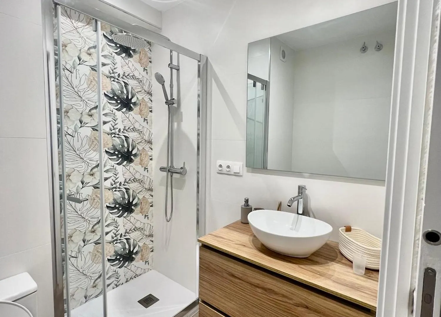 Apartamento En Malaga Centro 0*,